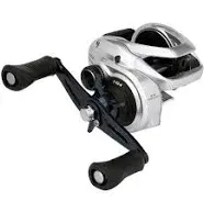 Shimano TRX400A TranX Baitcasting Reel