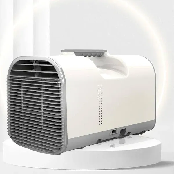 Coplax Portable Fast Cooling Air Conditioner