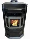 HP22N Pellet Stove - Pellet Fireplace Stove