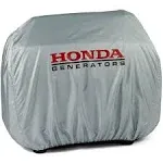 OEM Honda Generator Cover 08P57-ZS9-00S 