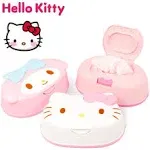 Weee! Hello Kitty Wet Tissue Case