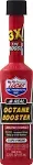 Lucas Oil 5.25 Ounce 155ml Octane Booster 10930