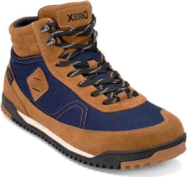 Xero Shoes Ridgeway - Men, Glazed Ginger / 10.5