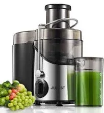 Juilist Juicer Extractor