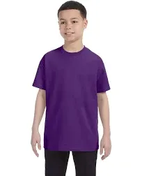 Gildan Youth Heavy Cotton™ T-Shirt