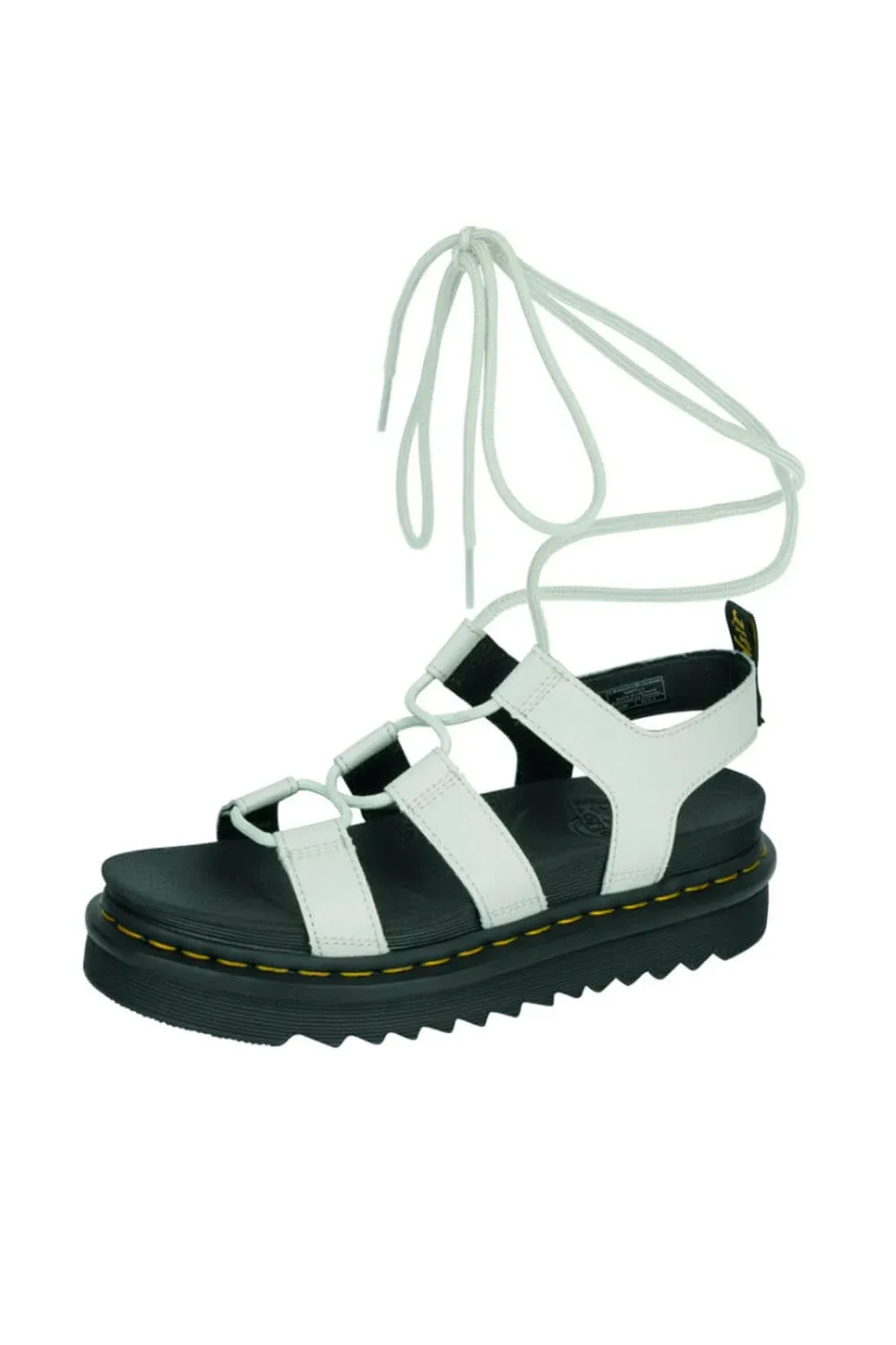 Dr. Martens Women's Nartilla Athena Sandal