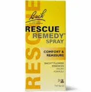 Bach Rescue Remedy Spray