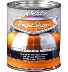 Dupli-Color Paint Shop Finish System Base Coat BSP211