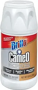 Brillo Cameo Cleaner