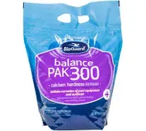 BioGuard Balance Pak 300