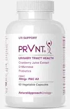 PRVNT UTI Support Supplement