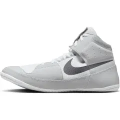 Nike Fury Wrestling Shoes