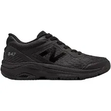 New Balance Men's 847 V4 Walking Shoe