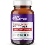 Perfect Energy Multivitamin 96 Tablets