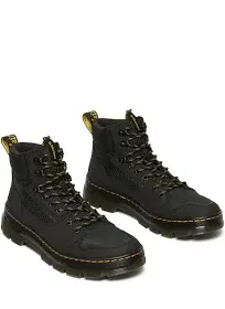 Dr. Martens Unisex-Adult Zuma Ii Fashion Boot