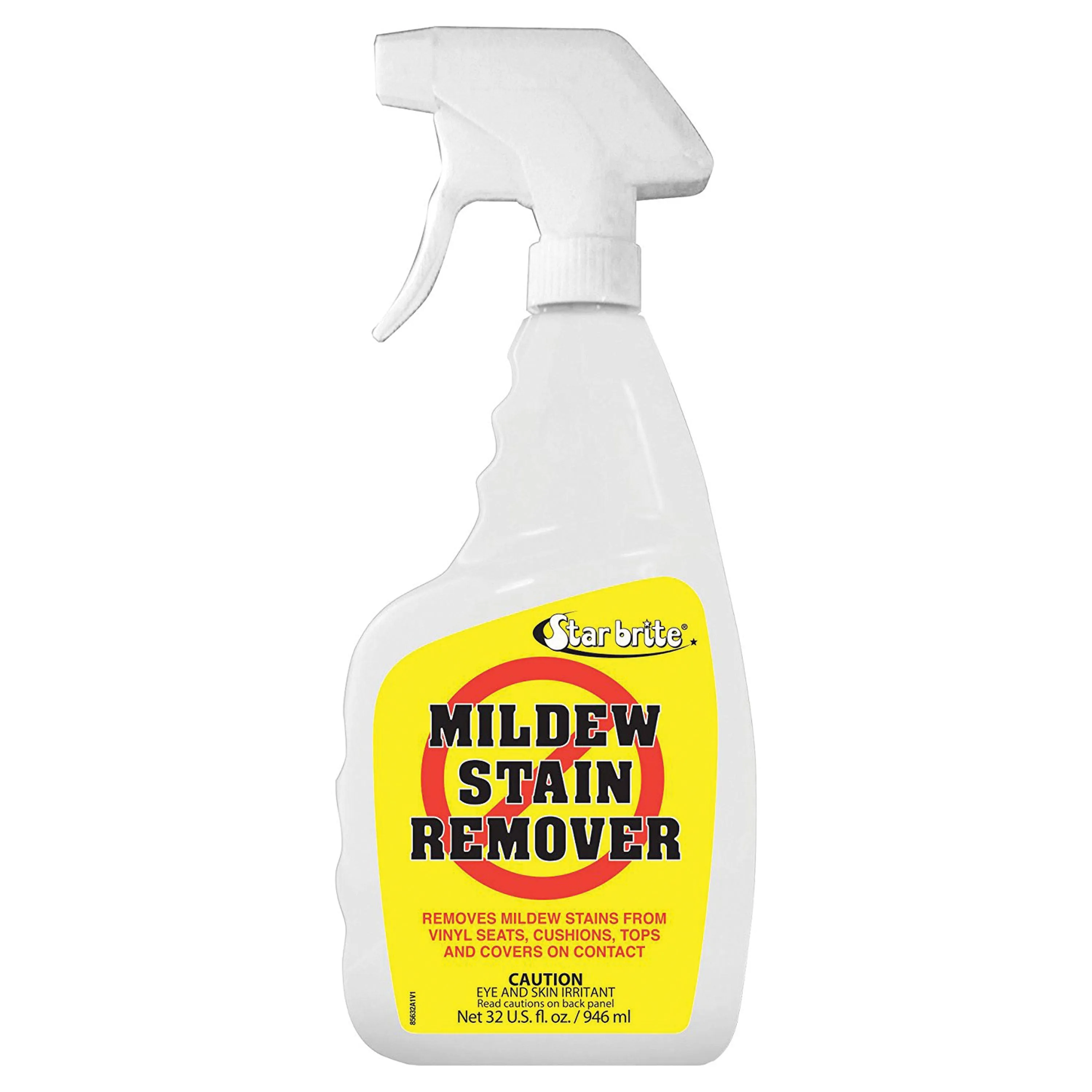 Starbrite Mildew Stain Remover 32Oz 85632