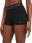 Nike Pro 3&quot; Shorts