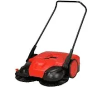 BISSELL BigGreen BG677 31 inch Battery Powered Sweeper