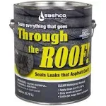 Sashco Through The Roof Sealant