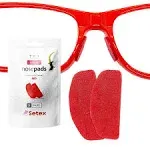 Setex Gecko Grip Anti Slip Eyeglass Nose Pads