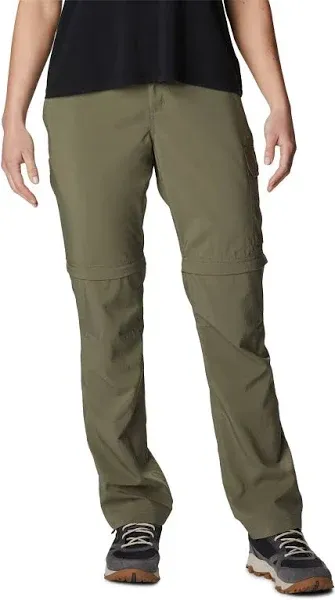 Columbia Women's Silver Ridge Utility Convertible Pant