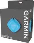 Garmin Striker Cast Castable Sonar GPS