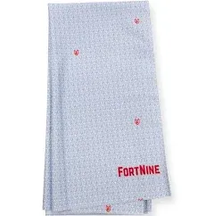 FortNine Solar Wicking Motorcyle Neck Gaiter