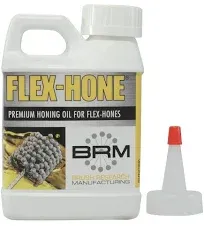 Flex-Hone Oil - 1/2 PT