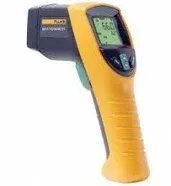 FLUKE-561 Ir Thermometer FLUKE-561 CAL