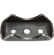 ALLSTAR Performance Leaf Spring Pad