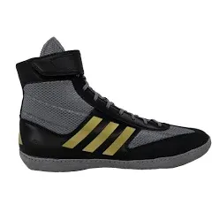 adidas Combat Speed 5 Adult Wrestling Shoes GZ8448