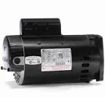 Century 1HP Square Flange Pool & Spa Motor, B2841V1