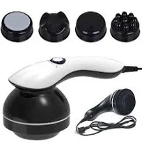 AsOpal Handheld-Cellulite Massager