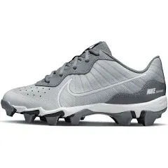 Nike Kids' Alpha Huarache Keystone 4 RM Baseball Cleats