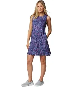 Columbia Women's Freezer Tank Dress