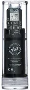 TILT Digital Wireless Bluetooth Hydrometer & Thermometer for Smartphone or Tablet (BLACK)