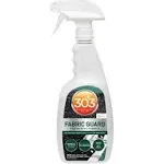 303 Fabric Guard - Restores Water and Stain Repellency - Safe For All Fabrics