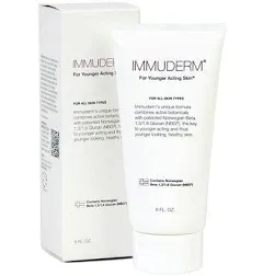 Immuderm Skin Repair Emollient