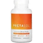 PectaSol-C Modified Citrus Pectin EcoNugenics 90 Capsules