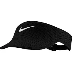 Nike Women's Dri-Fit Aerobill Running Visor