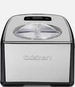 Cuisinart Compressor Ice Cream and Gelato Maker - Bed Bath & Beyond - 31475852