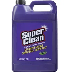 Superclean Cleaner/Degreaser