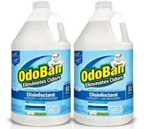 Odoban Concentrate Odor Eliminator and Disinfectant