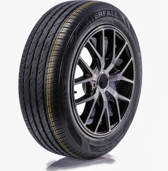 Waterfall Eco Dynamic 235/40R19 Tires