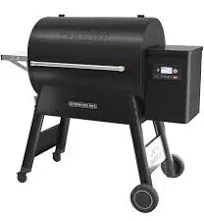 Traeger Ironwood 885 Pellet Grill