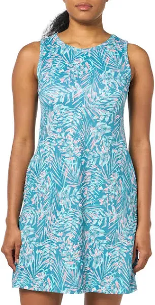 Columbia Women's Freezer Tank Dress