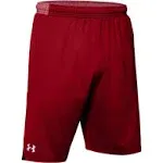 Under Armour Mens Locker 9In Pocketed Short