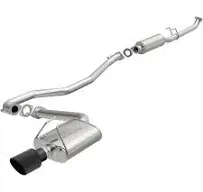 Magnaflow 2022+ Honda Civic Sport 2.0 Sedan NEO Cat-Back Exhaust System 19610