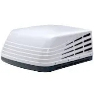 ASA Electronics ACM135 Advent Air 13,500 BTU Roof Top AC, White