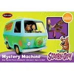 Polar Lights 1/25 Scooby Doo Mystery Machine Snap Model Kit